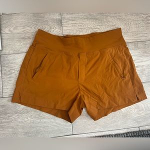 NWOT, never worn. Purchased on here recently and washed.